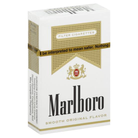 Marlboro Gold (USA)