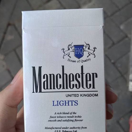 Manchester Light
