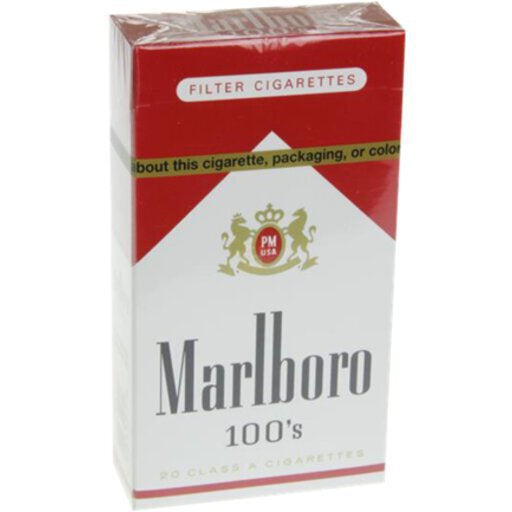 Marlboro Red (USA)